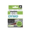 DYMO D1 - Standard Etichette - Nero su bianco - 19mm x 7m DYMO 45803