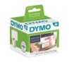 DYMO LW - Etichette multiuso - 54 x 70 mm - S0722440 Dymo 99015 54mm