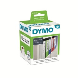 DYMO LW - Etichette LAF grandi - 59 x 190 mm - S0722480 Dymo 99019 5