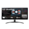 LG 29WP500 Monitor 219 UltraWide Full HD 29" IPS HDR