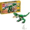 CREATORE LEGOâ® Dinosaur 31058