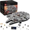 Legoâ® Star Wars Millennium Falconâ ¢ 75192