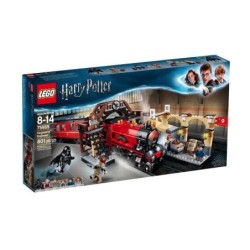 Legoâ® Harry Potter Hogwarts ¢ Express 75955