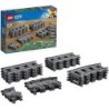 LEGOÂ® City Schienen 60205