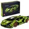 LEGOâ® Technic Lamborghini Siã¡n FKP 37 42115