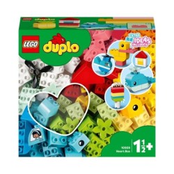 LEGOÂ® DUPLO Mein erster BauspaÃ 10909