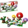 LEGOâ® Super Mario Toads Treasure Hunt â Extension Set 71368