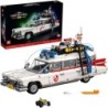 CREATORE LEGOâ® Ghostbusters-¢ Ecto-1 10274