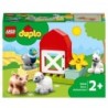 LEGOÂ® DUPLO Tierpflege auf dem Bauernhof 10949