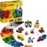 LEGO&acirc;&reg; Classic Stone Box con Cabbits 11014