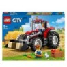 LEGOÂ® City Traktor 60287