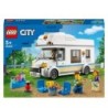 LEGOÂ® City Ferien-Wohnmobil 60283