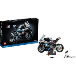 Legoâ® Technic BMW M 1000 RR 42130