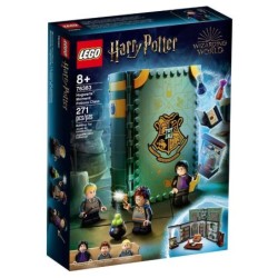 Legoâ® Harry Potter Hogwarts Moment Magic Potion Lesson 76383