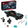 LEGOâ® DC Batmobileâ ¢ Persecuzione dei Penguins ¢ 76181