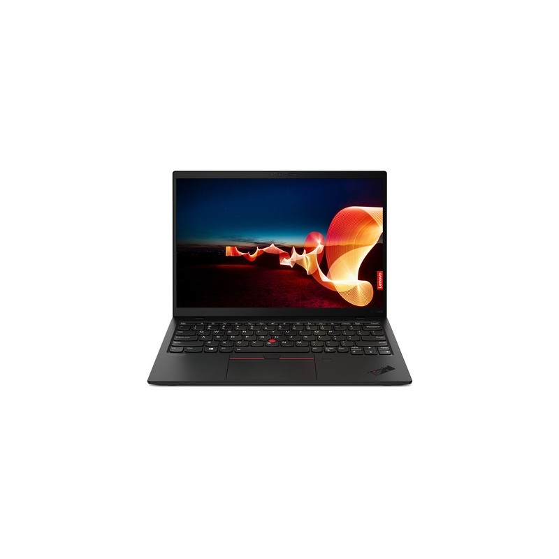 Lenovo ThinkPad X1 Nano i5-1130G7 Computer portatile 33 cm 13" 2K U