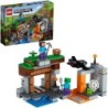 LEGOÂ® Minecraft Die verlassene Mine 21166