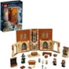 Legoâ® Harry Potter Hogwarts Momento lezioni di trasferimento 76382