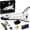 Creatore LEGOâ® Expert NASA-Space Shuttle Discovery 10283