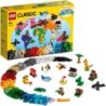 LEGOâ® Classic Once Around the World 11015