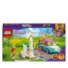 LEGOÂ® Friends Olivias Elektroauto 41443