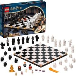 Legoâ® Harry Potter Hogwarts ¢ Magic Schach 76392