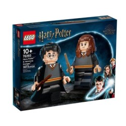 LEGO Harry Potter-Harry Potter