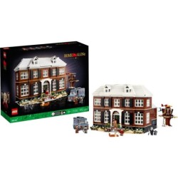 LEGO Ideas - A casa da solo a casa da solo 21330