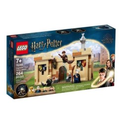 Legoâ® Harry Potter Hogwartsâ ¢ Prima ora di volo 76395