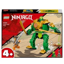 LEGOÂ® Ninjago Lloyds Ninja-Mech 71757