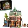 LEGO Boutique Hotel 10297