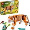 Creatore LEGOâ® Majestic Tiger 31129