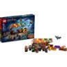 Legoâ® Harry Potter Hogwarts ¢ Magic Case 76399