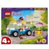 LEGOÂ® Friends Eiswagen 41715