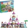 LEGOâ® Disney Ultimate Adventure Castle 43205