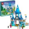 LEGOâ® Disney Cinderellas Castello 43206