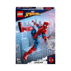 LEGOÂ® Spider-Man Spider-Man Figur 76226