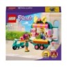 LEGOÂ® Friends Mobile Modeboutique 41719