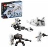 Legoâ® Star Wars Snowtrooperâ ¢ Battle Pack 75320