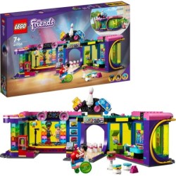 Legoâ® Friends Roller Skate Disco 41708