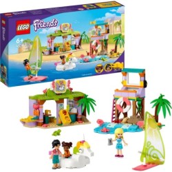 LEGOâ® Friends Surfschule 41710