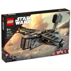 Legoâ® Star Wars The Justifier 75323