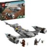 LEGOâ® Star Wars The N-1 Starfighter del Mandalorian 75325