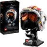 LEGOâ® Star Wars Helm di Luke Skywalkerâ ¢ Red Fünf 75327