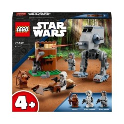 LEGOÂ® Star Wars AT-STâ¢ 75332