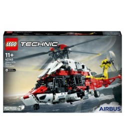 LEGOÂ® Technic Airbus H175 Rettungshubschrauber 42145