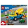 LEGOÂ® City Betonmischer 60325