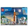 LEGOÂ® City Raumfahrtzentrum 60351