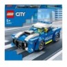 LEGOÂ® City Polizeiauto 60312