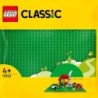 Legoâ® Classic Grüne Bauplatte 11023